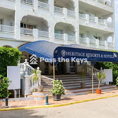 Pass The Keys Apt With Direct Beach Exit